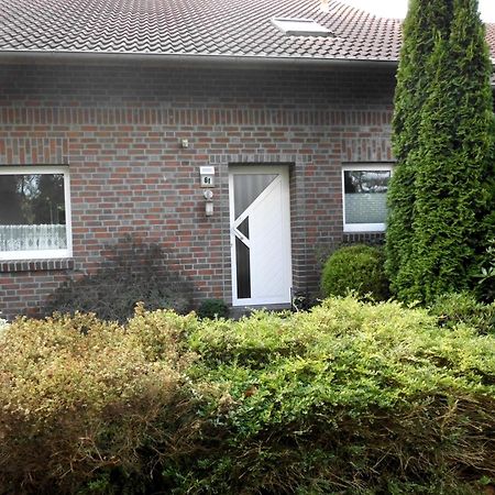 Ferienwohnung Fuchskuhle Bockhorn  Eksteriør billede